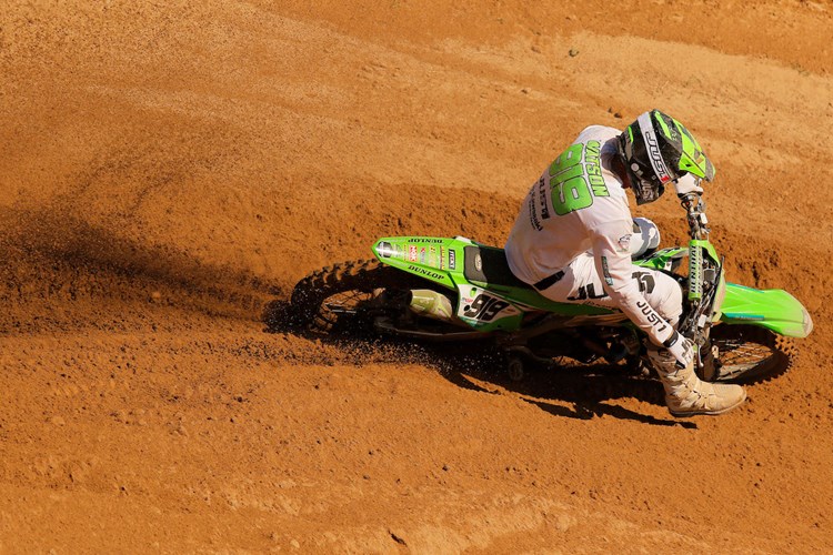 MXGP of Sardinia